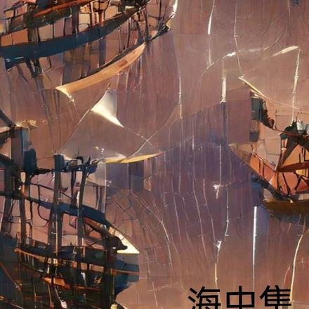 海中隼