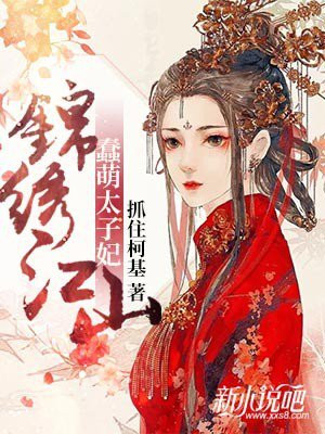 锦绣江山:蠢萌太子妃
