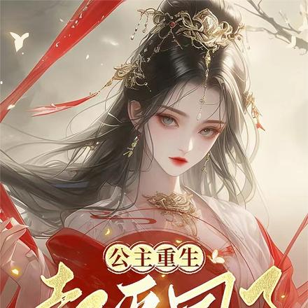 都灭国了,本公主发发疯怎么了