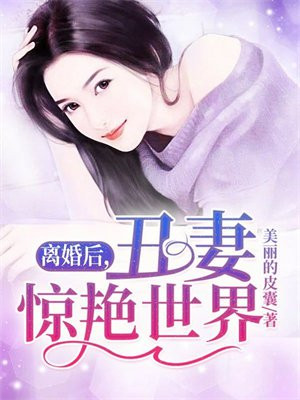 离婚后,丑妻惊艳世界