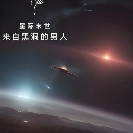 星际末世:来自黑洞的男人