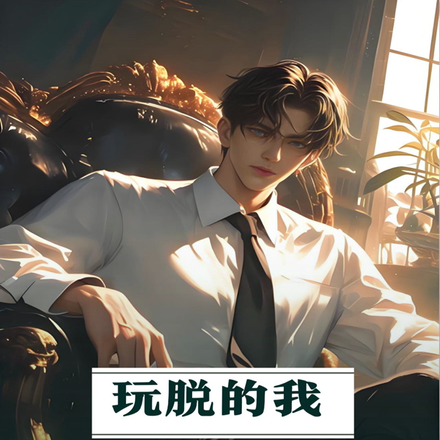 玩脱的我，厚积薄发！