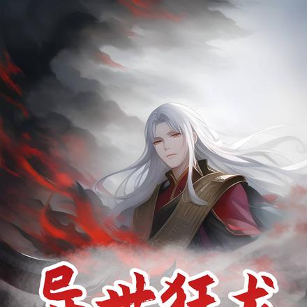 异世狂龙
