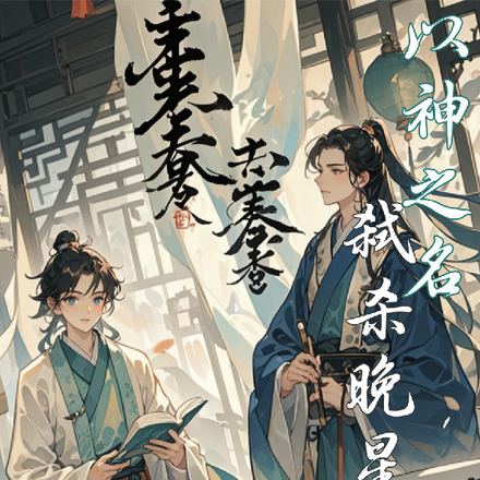 以神之名弑杀晚星