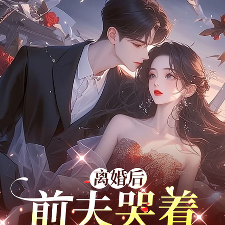 离婚后,前夫哭着求复合
