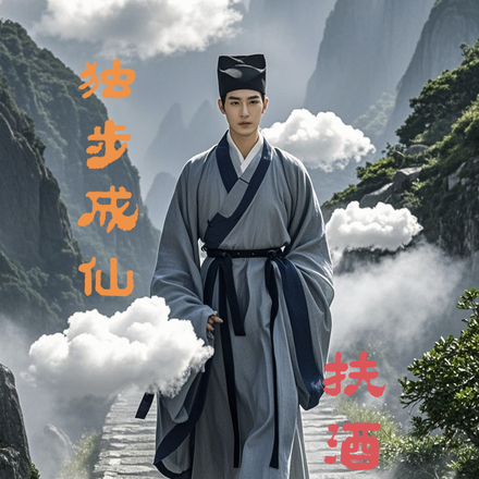 独步成仙