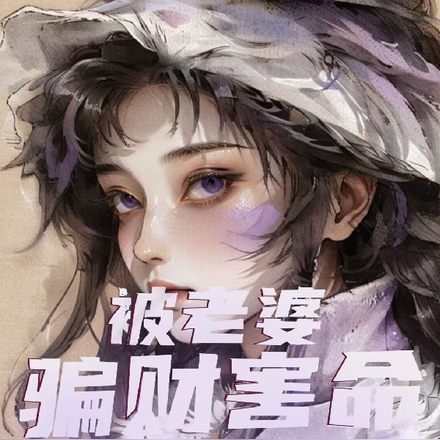 被老婆骗财害命后,我重生了