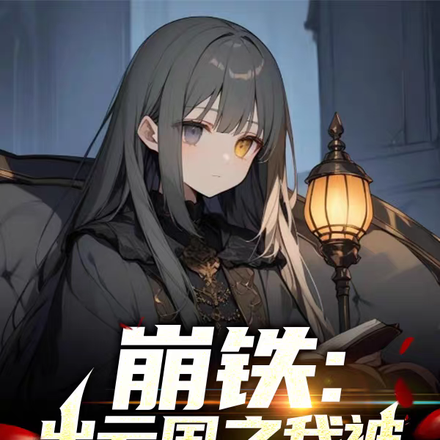 崩铁：出云国之我被爱莉希雅收养