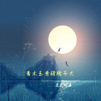 青木玉秀骑脸开大