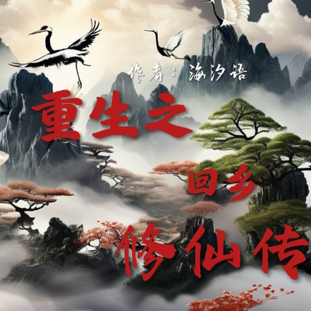 重生之回乡修仙传！
