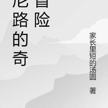 艾尼路的奇妙冒险