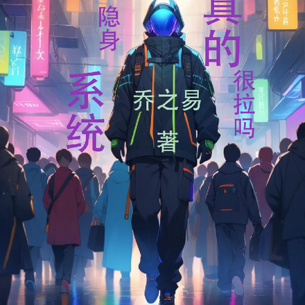 隐身系统，真的很拉吗