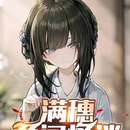满穗勇闯怪谈