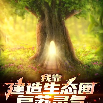 我靠建造生态圈复苏灵气