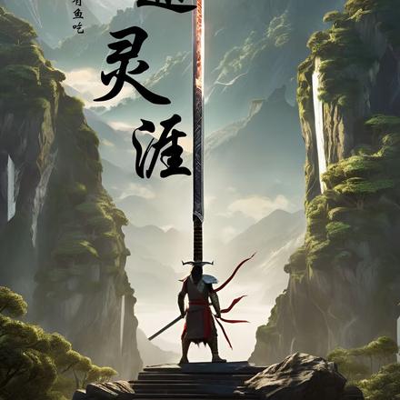 仙途灵涯
