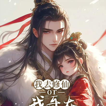 我去修仙or我哥在末世求生
