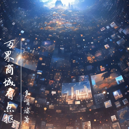 万界商城有点抠