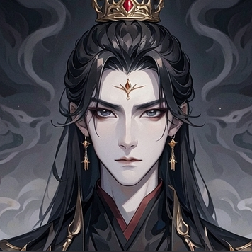 冥王的梦魇