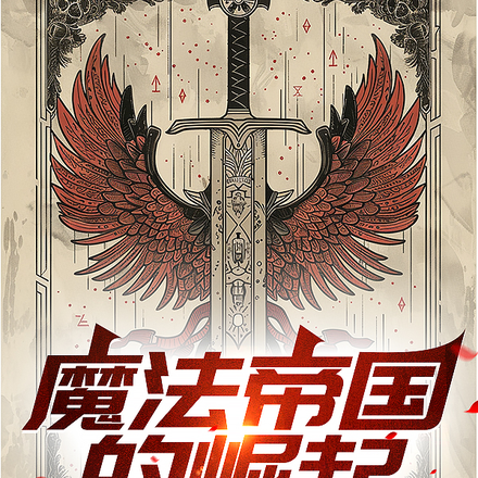 魔法帝国的崛起