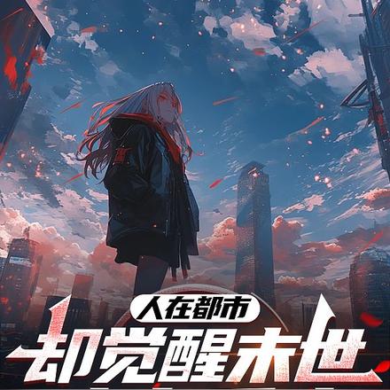 人在都市，却觉醒末世生存系统