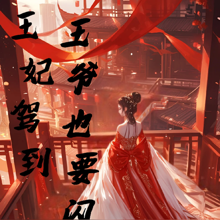 王妃驾到！王爷也闪开