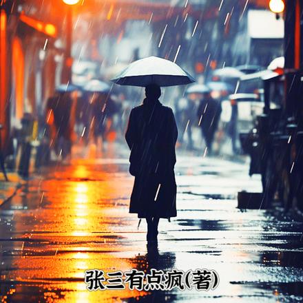 重生了,换个玩法