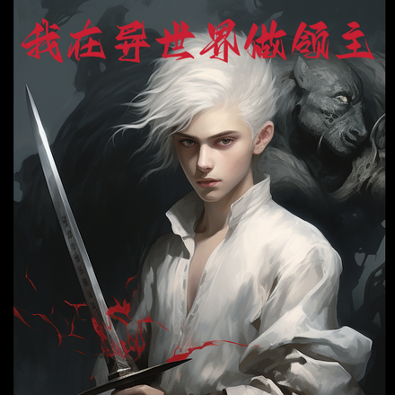我在异世界做领主