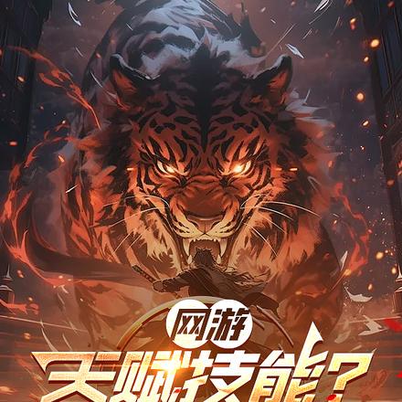 网游：天赋技能？一万个够不够？