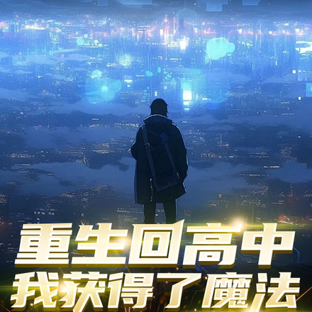 重生回高中的神豪飞卢小说
