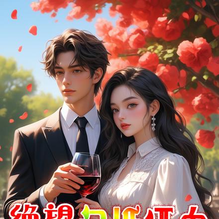 绝望千金闪婚酒鬼宠成顶流还不知