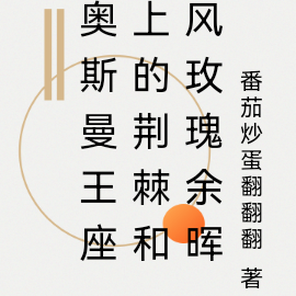 奥斯曼王座上的荆棘和风玫瑰余晖