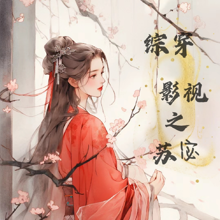综穿影视之苏宓