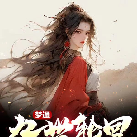 梦通九世轮回,女帝却当真了