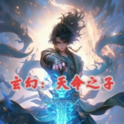 玄幻：天命之子