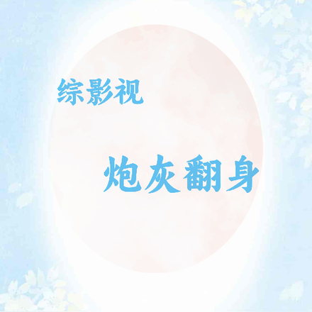 综影视炮灰翻身