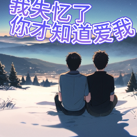 我失忆了，你才知道爱我