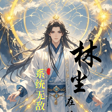 林尘在仙途：系统无敌