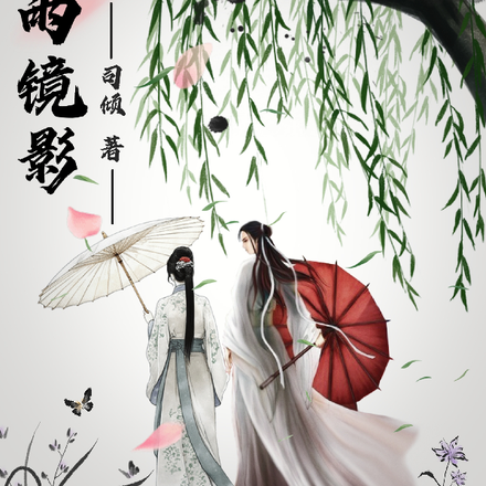 风雨镜影