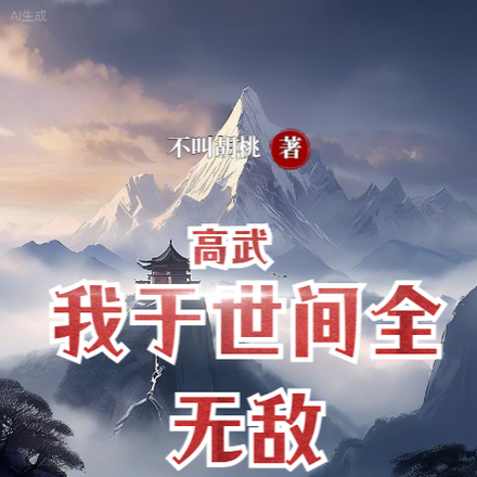 高武，我于世间全无敌