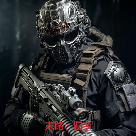 末路：归乡