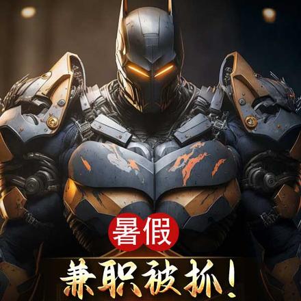 暑假兼职被抓！让我搞星际争霸？