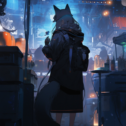 THEENDOF末世之歌