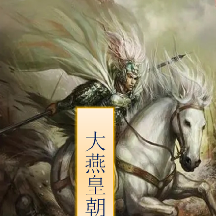 大燕皇朝