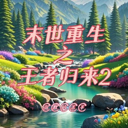 末世重生之王者归来2