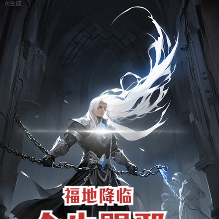 福地降临,众生赐邪