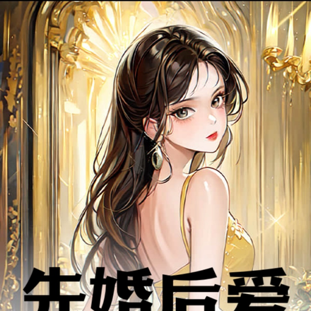先婚后爱,霸道陆总你哪里逃