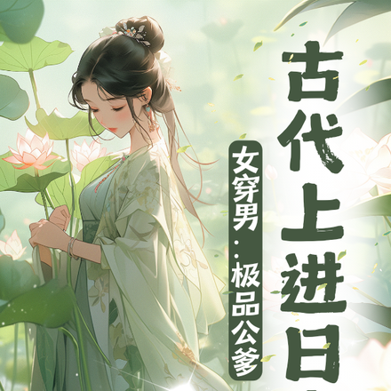 女穿男：极品公爹古代上进日常