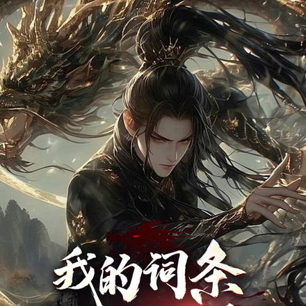 我的词条在你之上