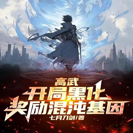 高武:开局黑化,奖励混沌基因