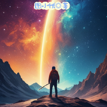 破碎星宇